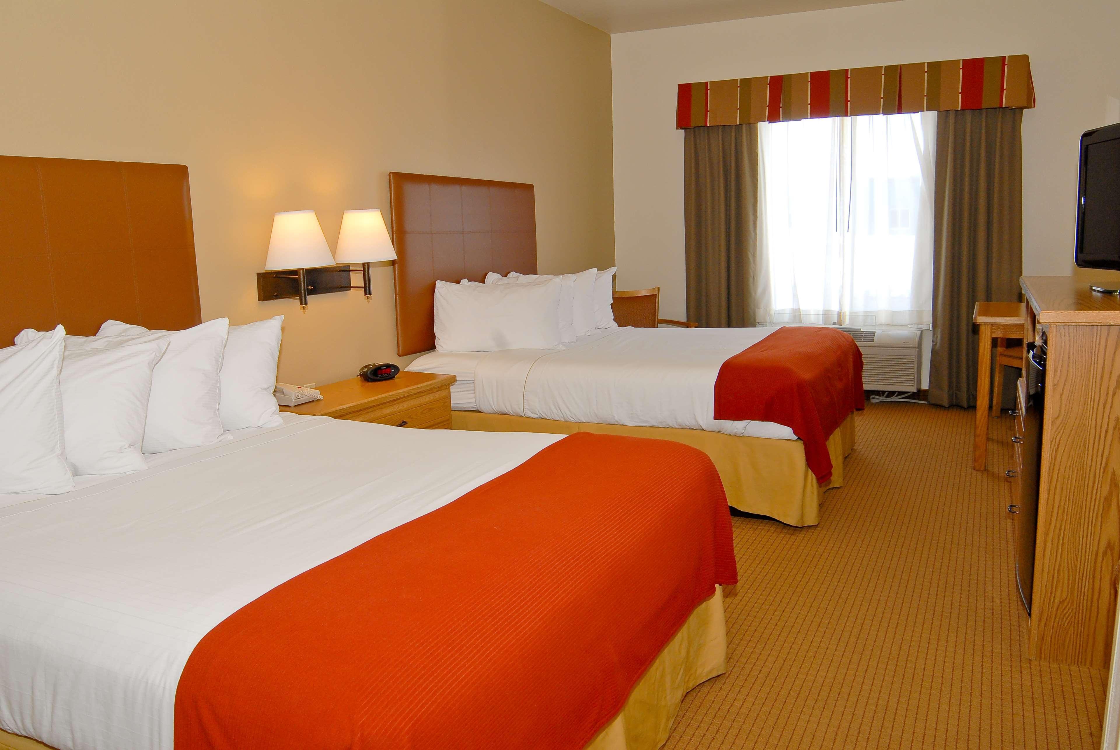 Best Western Wapakoneta Inn Phòng bức ảnh