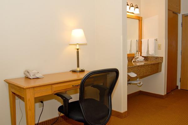 Best Western Wapakoneta Inn Phòng bức ảnh