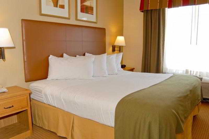 Best Western Wapakoneta Inn Phòng bức ảnh