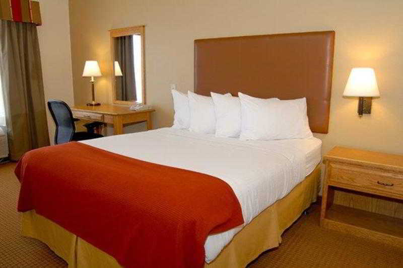 Best Western Wapakoneta Inn Phòng bức ảnh