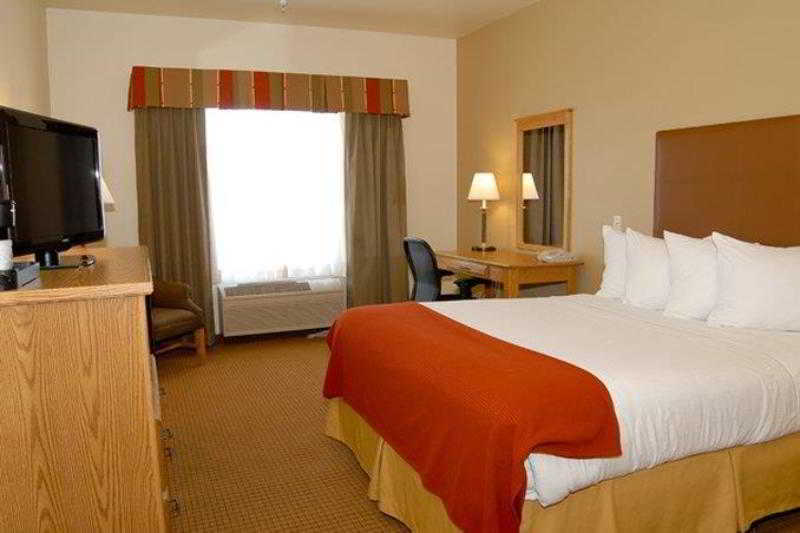 Best Western Wapakoneta Inn Phòng bức ảnh