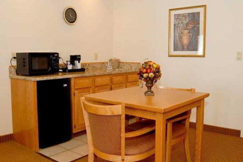Best Western Wapakoneta Inn Nhà hàng bức ảnh