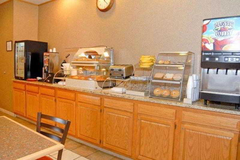 Best Western Wapakoneta Inn Ngoại thất bức ảnh