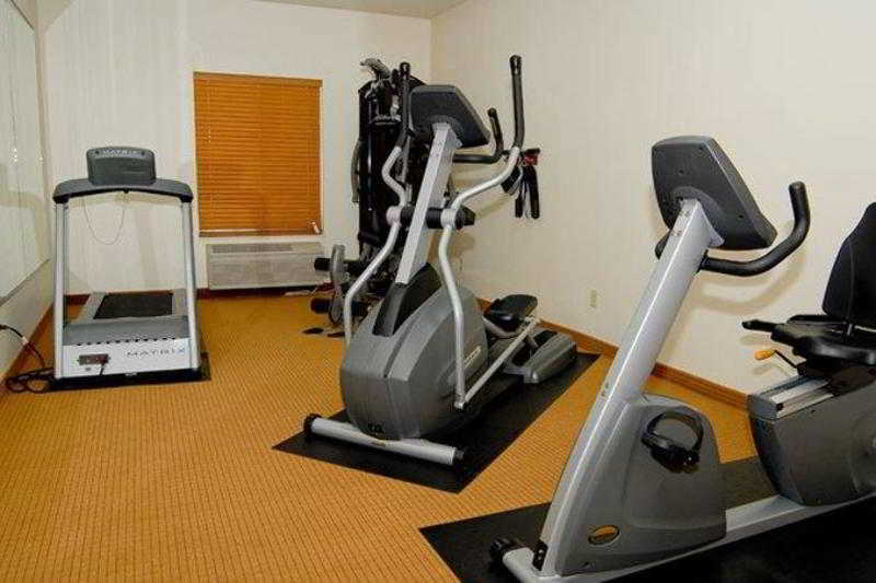 Best Western Wapakoneta Inn Ngoại thất bức ảnh