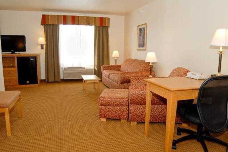 Best Western Wapakoneta Inn Phòng bức ảnh