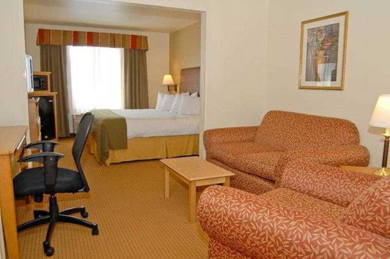 Best Western Wapakoneta Inn Ngoại thất bức ảnh